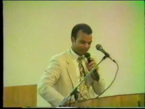 Testimonio Bro. Jesse Robledo parte 2