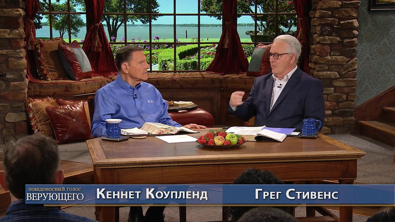 06. Дух силы и власти