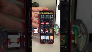 Times Gate Insane product #timesgate #divoom #5displays #setup #pcgaming #macbook #desksetup