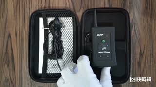 Referee communication headsets with in ear headphone