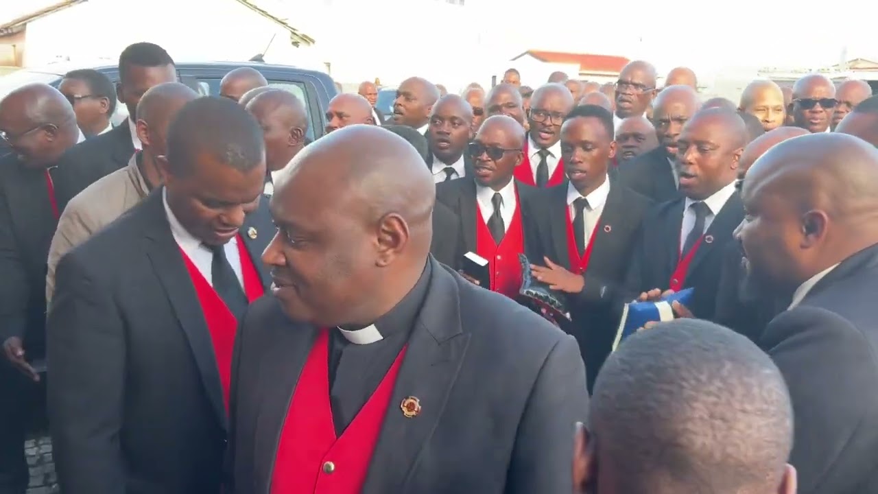 False Bay Circuit YMG 2022 - Young Men's Guild