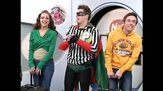 Nickelodeon’s U-Pick Live - 4x62 - January 18th, 2005