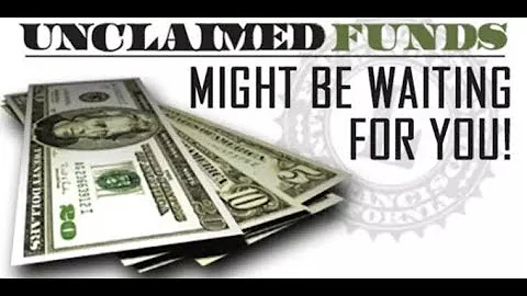 Unclaimed Money Guide - Free Money 2020