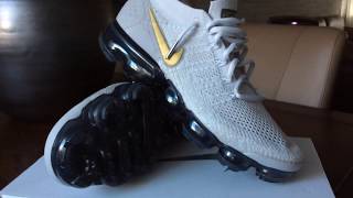 vapormax gold 219