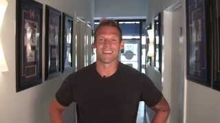 Acupuncture Delray Beach And Krys Barch Nhl Florida Panthers Acupuncture Testimonial