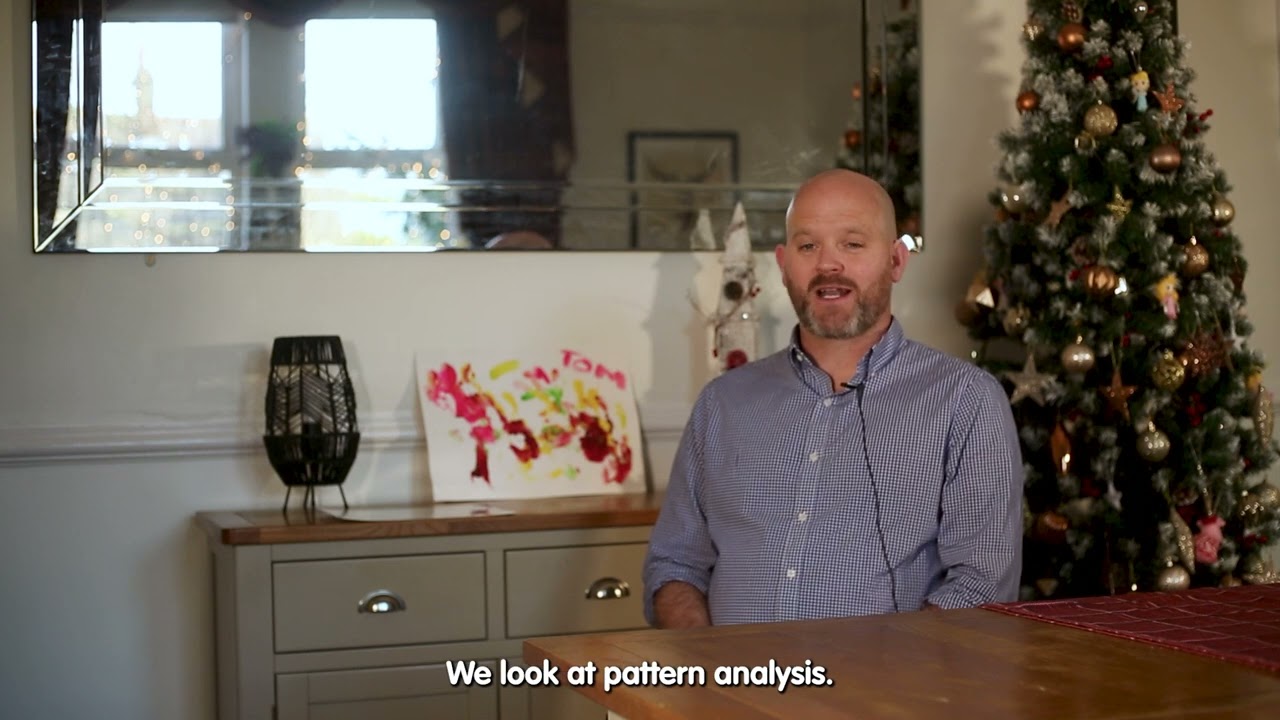 How Do We Measure Success? Tim’s Deep Dive Into Outcomes at Cambian