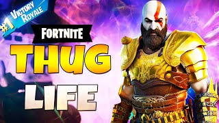Fortnite Thug Life Moments Fortnite Fails & Epic Wins