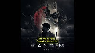 Doki̇ - Kandim