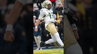 Pewter Picks And Props College Football Week 13 Best Bets! #shorts
