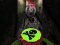 Granny's Family Celebrate Valentine (PC) Granny Legacy #shorts