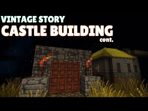 VINTAGE STORY: CASTLE TOPS - YouTube
