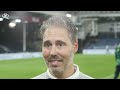 "Important Victory For Us" | Cifuentes On Second Half Turnaround