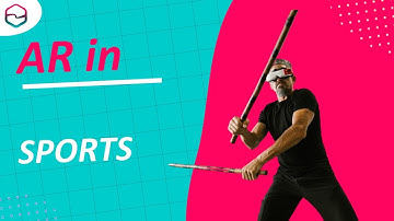 Training like a Pro: How AR is Transforming Athletic Training and Development