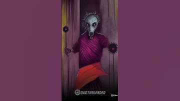 Slashers AI Animation Extended Version 🎃 #Halloween #aianimation #stablediffusion #deforumdiffusion