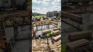 Building construction #shortsfeed