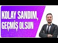 İLK BAKIŞTA CHİLL, SONRASI KAOS SORU.