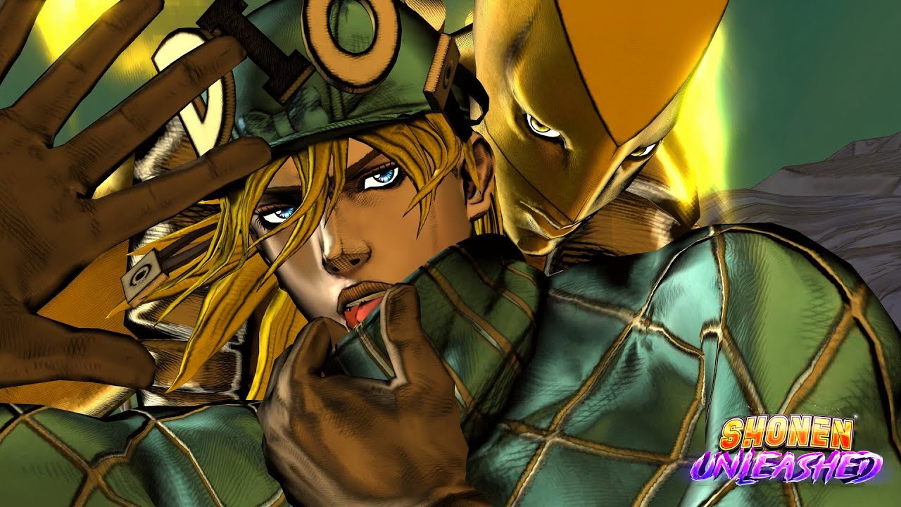 Никогда не играйте в су...