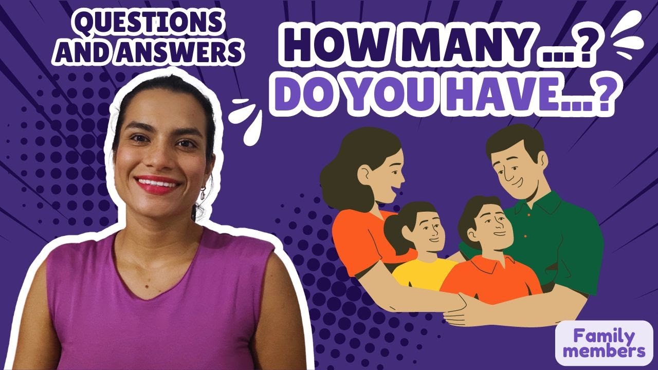 FAMILY MEMBERS Questions And Answers Have ESL For Kids Ingl s family-members-questions-and-answers-have-esl-for-kids-ingl-s