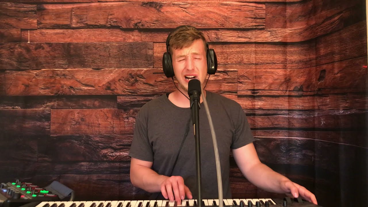 “How Many Times”-RnB Original Talkbox Solo