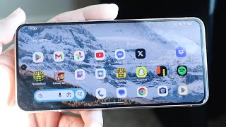 How To FIX Android Screen Stuck In Landscape! (2026)