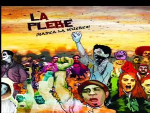 La Plebe - En el infierno