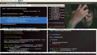 021_06 iOS iPhone live coding