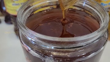 Công thức diệu kỳ thay Nhân Sâm: Bột Tam Thất ngâm Mật ong Khoái