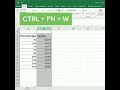 @learn excel #excel #spreadsheetmagic #excelcourse #exceltraining #exceltutorial #teachexcel