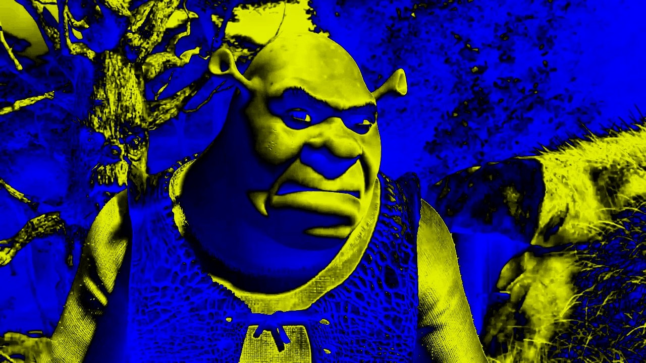 Shrek 