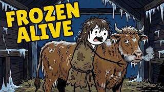 Surviving a Medieval Winter Would Kill You in 3 Days