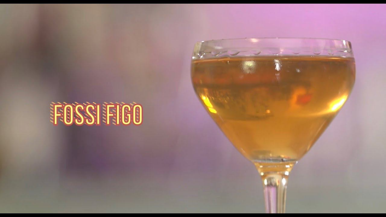 Oggi beviamo FOSSI FIGO - Viaggi di Spirito con Julian Biondi