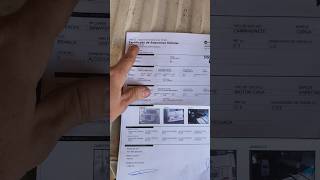 Cliente já com CSV (Lado do Inmetro) na mão