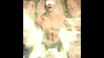 The only Emote that fits this song #ffxiv