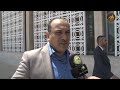 العياصرة ل رم لا مؤشرات على قرب حل مجلس النواب والعدوان في وطنه افضل بكثير