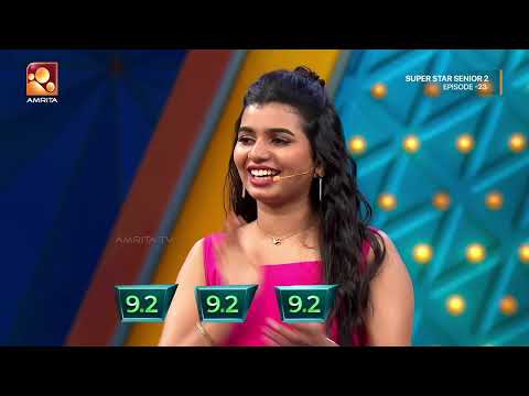 ഒരു ബ്ലൂപ്പർ വൈറൽ അവലോകനം!| Epi - 23 | Super Star Senior Season2