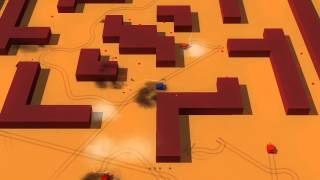 Tank Blast Gameplay Trailer screenshot 1