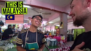You Won't Believe How They Treat You In Kelantan Malaysia 🇲🇾 screenshot 2