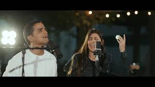 #DFPMusic En el Monte Calvario/Cuan Grande es Él - DFP Music (Acoustic Sessions by DFP)