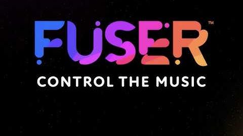 Fuser: New Game From Harmonix