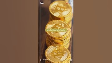 Blockchain & Privacy: Exploring the Risks and Benefits of Blockchain Technology || AI Certs