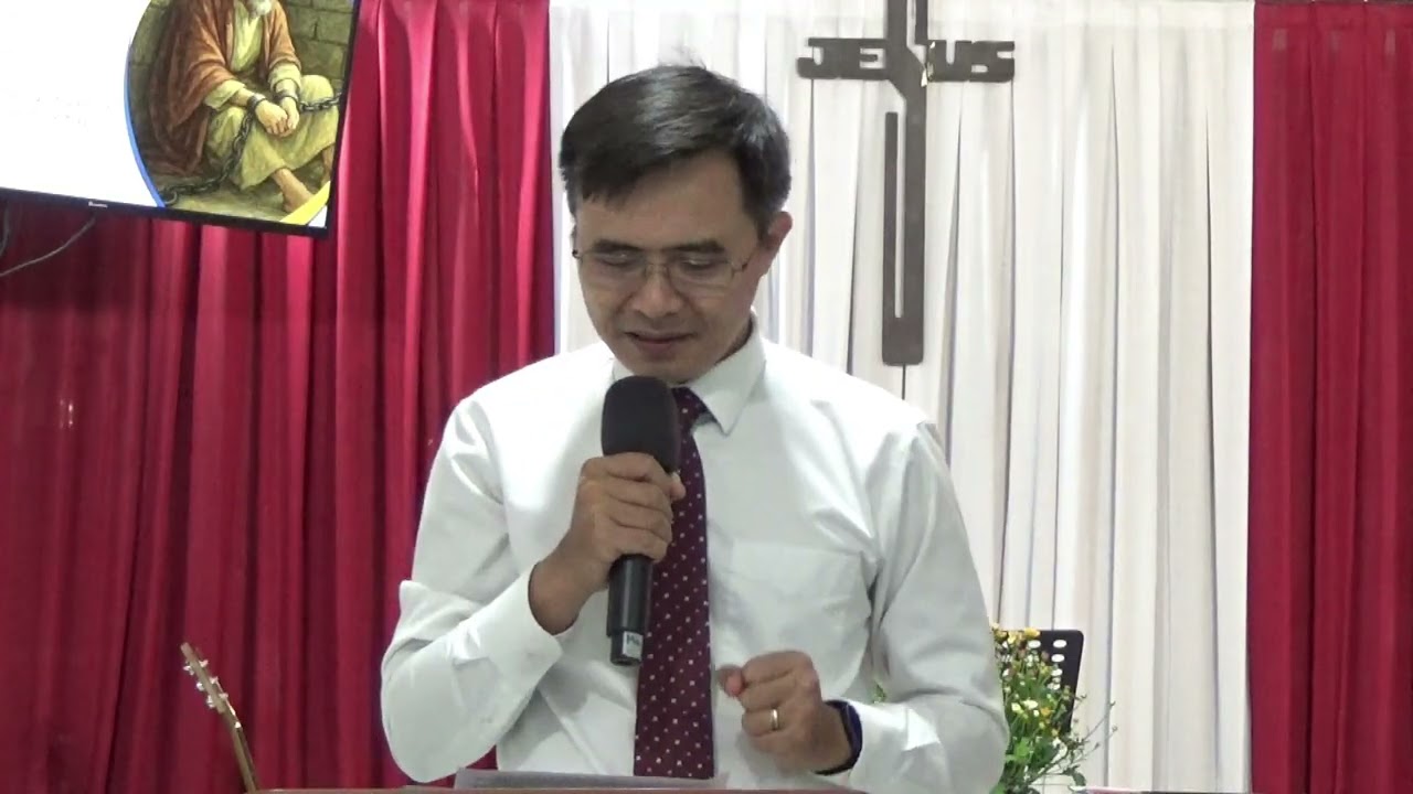 PHI-E-RƠ RA KHỎI NGỤC (Thầy Phạm Đình Tú)