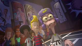 Fleabag Monkeyface Ep45 - The Karate Slug