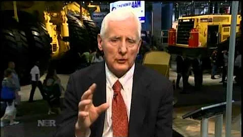 Stillwater Mining CEO on Driving Precious Metal Demand