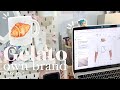 Make your own brand from home with Gelato (print on demand - tutorial)