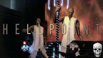 Hellpoint | Sohn District Boss | Part 4