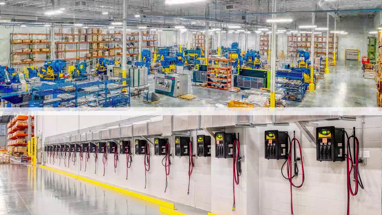 ARCO/Murray Client Spotlight: TAMCO GROUP