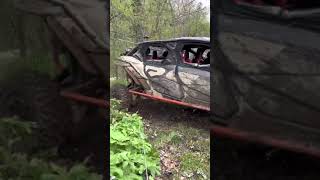 Live at Sugar creek atv park