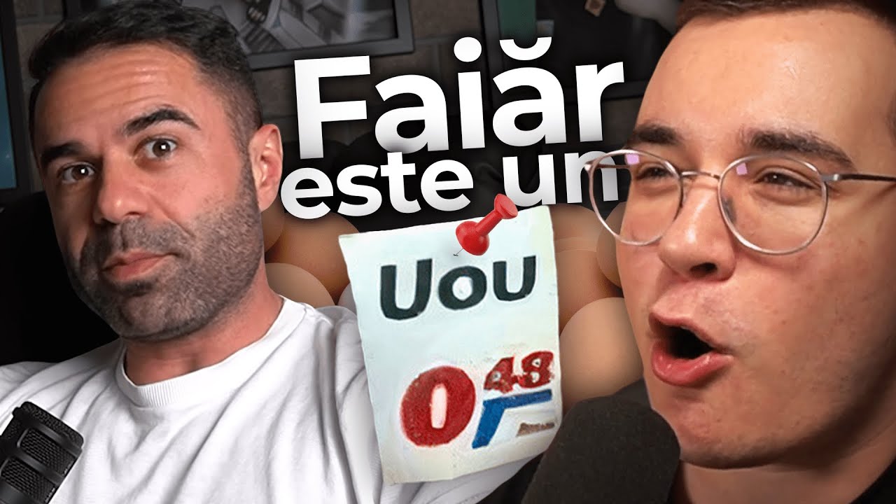 CHIFOI ÎMI BAGĂ CUVINTE ÎN GURĂ