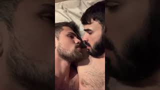 Beautiful chemistry 🤍✨ #gay #tiktok #shorts