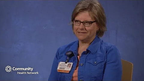 Meet Robin Stahl, Registered Dietitian
